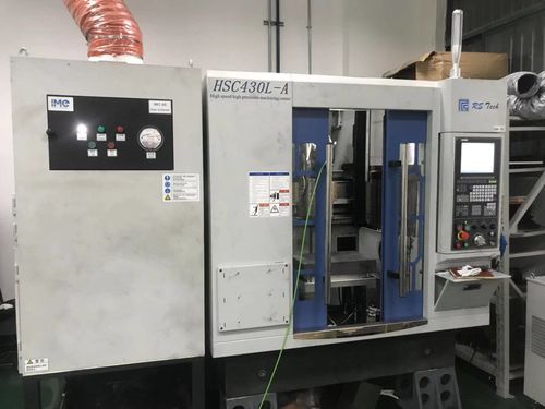 Latest company Solutions about INOMAX حل محرك التردد للآلات الآلية