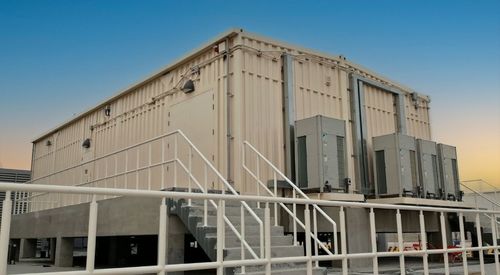 Latest company Solutions about حل VFD للبحرية البحرية
