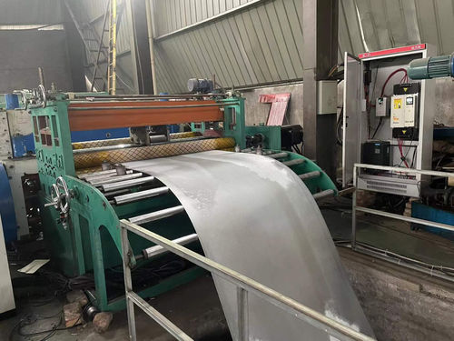 Latest company Solutions about جهاز إدارة الحركة الخدمية INOMAX VFD لقطع الصفائح الفولاذية وملحومة الملف والملحومة