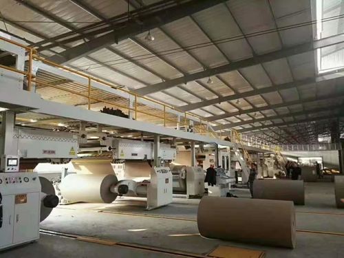 حل Inomax VFD لمصانع الورق يسمح بتوفير طاقة كبيرة في تطبيقات آلات الورق