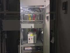 Special AC drive for Crane lifting tower crane