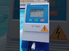 INOMAX عجلة تغيرية القيادة لـ HVAC