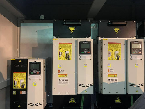 أحدث مدونات الشركة حول ما هي مزايا INOMAX AC VFD؟