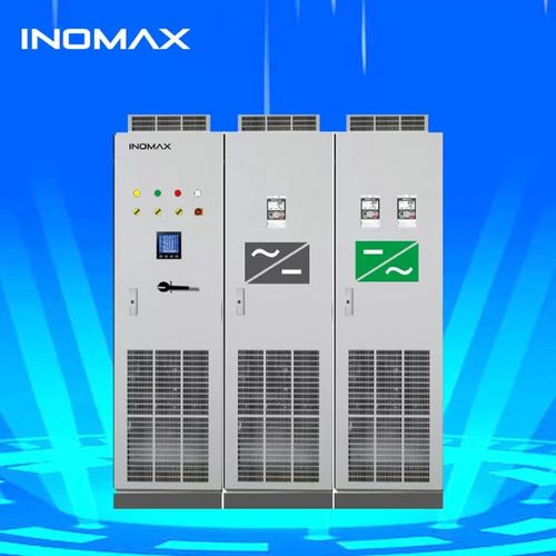 أحدث مدونات الشركة حول ما هو محرك التيار المتردد التجديدي؟