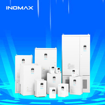 Inomax AC موزع VFD منخفض الجهد لمضخات Grundfos ومضخات Xylem