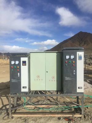 سعر جيد كومبكت إنوماكس 440 فولت AC محرك بدء AST7000 ضاغط مجموعة بدء ناعمة الانترنت