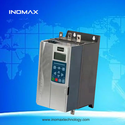 سعر جيد 200 كيلوواط AC محرك بدء التشغيل سهلة التثبيت والتشغيل السلس ضاغط بدء التشغيل الناعم الانترنت