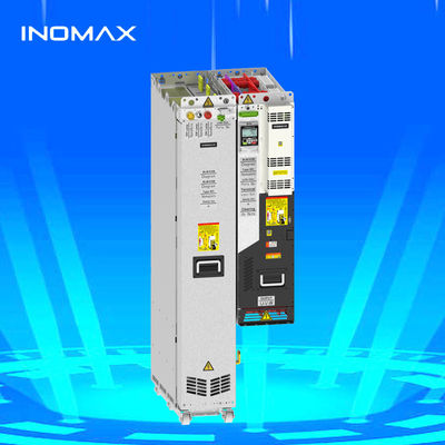 سعر جيد سهولة التثبيت ACS880 VFD منخفض الهرمونية عالية السرعة VFD الأمامي النشط AFE الانترنت