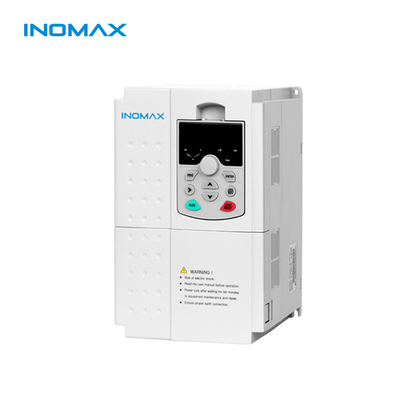 سعر جيد INOMAX MAX500 1.5KW VFD محرك التردد المتغير 3 مرحلة تحكم المحرك الانترنت