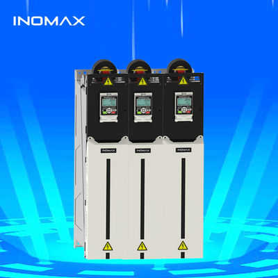 سعر جيد Non Explosion-proof Variable Frequency Drive for Low Voltage PMSM Motor with 3 Power Phase and 18 Months Warranty الانترنت