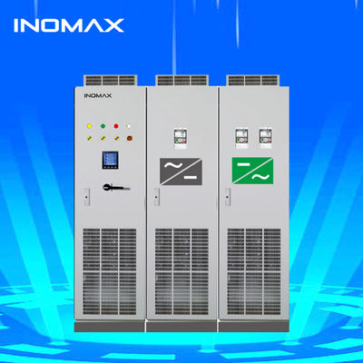سعر جيد 185KW-315KW Variable Frequency Drive for Low Voltage Synchronous Motor with 220V-1140V 3 Phase Power الانترنت
