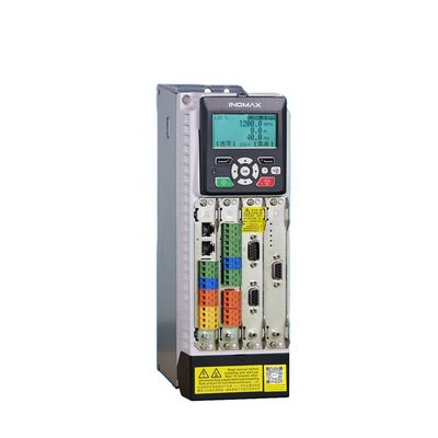 سعر جيد ACS580 Variable Frequency Drive with SVPWM and SVC Control Modes Compatible with Asynchronous Motors الانترنت