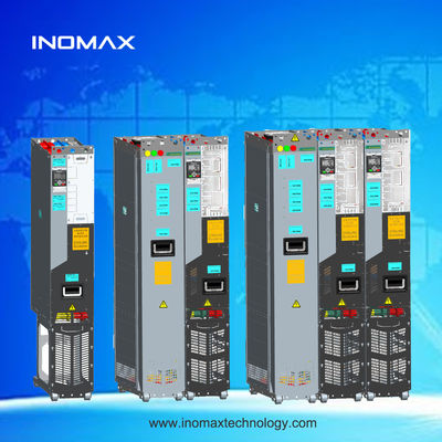 سعر جيد 4Q المحرك التناسلي المنخفض التجديدي THDI < 3% للاختبار على المقاعد INOMAX ACS880 الانترنت