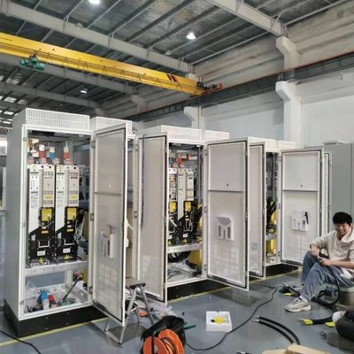 سعر جيد محرك التردد المتردد عالي السرعة منخفض الجهد قوية لتعدين الفحم الانترنت