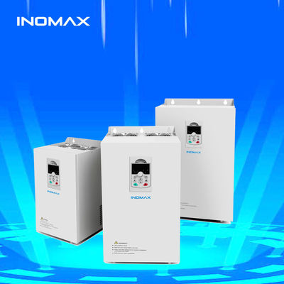 سعر جيد Inomax IP54 تردد محرك عاكس 0.75kw التحكم في المتجهات زيادة في الحمولة الحماية الانترنت