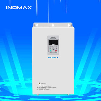 سعر جيد التشغيل المستقر Inomax عاكس التردد المتغير مقاوم للماء IP65 VFD الانترنت