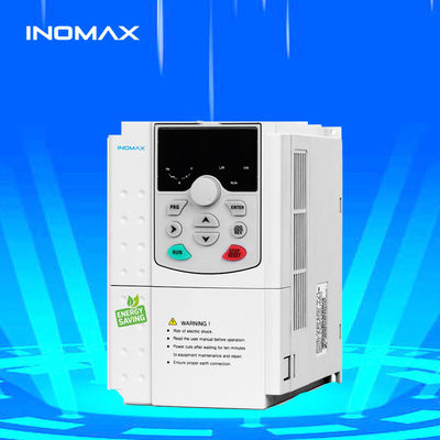 سعر جيد الكمبكت Inomax HAVC محرك التردد المتغير حماية الإفراط في الحمل 10 حصان VFD الانترنت