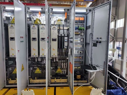 سعر جيد التشغيل المستقر محرك التبريد السائل الضيق للصناعات الثقيلة Inomax ACS880L الانترنت