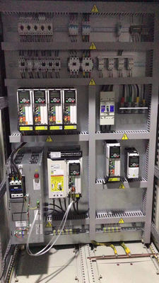 سعر جيد INOMAX AC Servo Drive لمراقبة التوتر ومراقبة الموقف 380V 1hp الانترنت