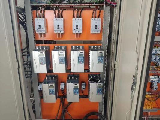 سعر جيد AST7000 AC محرك بدء التشغيل كفاءة في استخدام الطاقة للحطام ومضخة المياه الانترنت