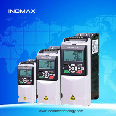 سعر جيد INOMAX عاكس التردد التيار المتردد منخفض الجهد للرافعات الانترنت