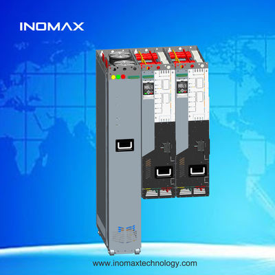 سعر جيد INOMAX ACS880 4Q AC محرك التجدد للدينامومتر واختبار المقاعد الانترنت