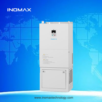 سعر جيد Inomax IP65 Vfd 220v واحد المرحلة 380v متوسط الجهد ومحول التردد الانترنت