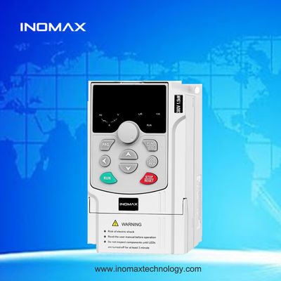 سعر جيد HAVC Inomax محرك تردد متغير مراقبة عن بعد والتحكم 22KW VFD الانترنت