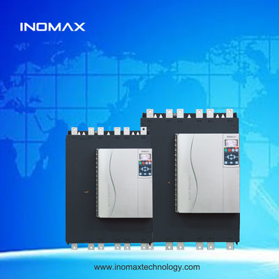 سعر جيد INOMAX AST7000 مدمجة في المحاولة البداية الناعمة مستقرة مع التحكم في المتجه الانترنت