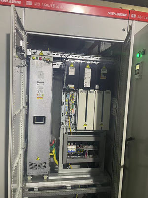 سعر جيد 1000 كيلوواط VFD AC محرك تردد متغير لرافعة العريس ورافعة التسليم السائبة الانترنت