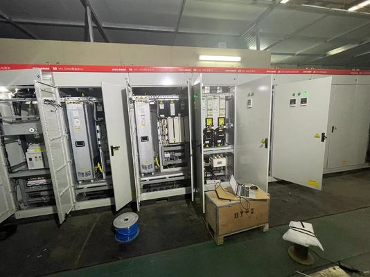 سعر جيد VFD المدمجة Inomax VFD المتغيرة التردد محرك آلات الورق VFD مقاومة للانفجار الانترنت