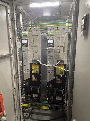 سعر جيد Inomax Multi Module مدفع تردد قابل للتعديل محول تردد هارموني منخفض الانترنت