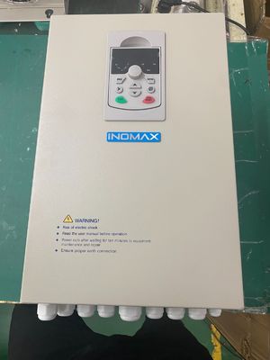 سعر جيد Inomax IP54 HVAC VFD ACH580-01-073A-4 عملية سهلة للضخات الانترنت