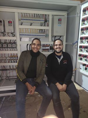 سعر جيد IP21 Inomax Vsd محرك السرعة المتغيرة 380 فولت 75 كيلوواط التشغيل السلس للرافعة الانترنت