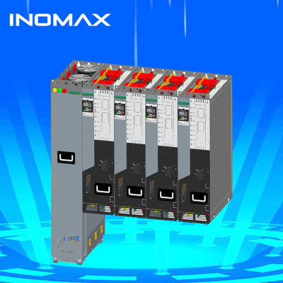 سعر جيد 12 نبضة طاقة عالية محرك التردد التيار المتردد 250 كيلوواط 220 فولت INOMAX ACS880 الانترنت