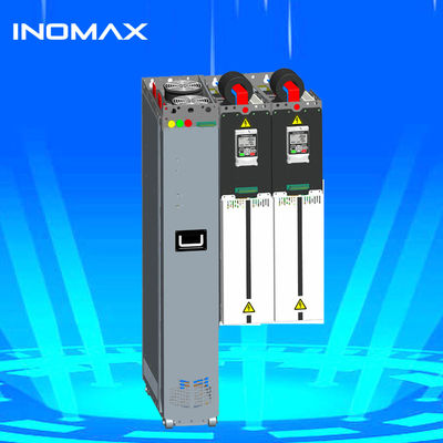سعر جيد INOMAX ACS880 VFD الجانب الأمامي النشط منخفض الهرمونية لمصدر الطاقة الانترنت