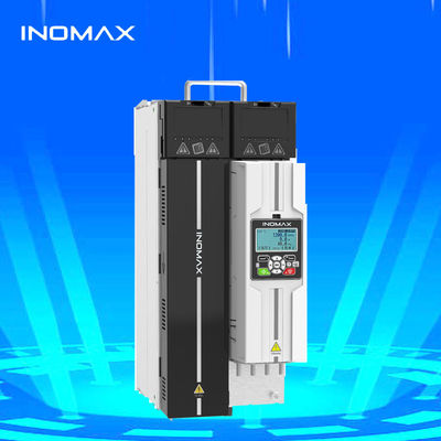 سعر جيد INOMAX AC Servo Drive 220V 1.5KW المعادن والصلب AC محرك التردد المتغير الانترنت