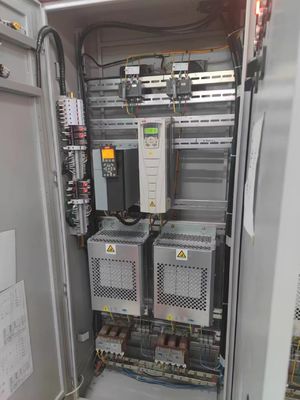 سعر جيد مرشح هارموني سلبي ضيق عالي الكفاءة لدوائر الترددات VFD و VSD الانترنت