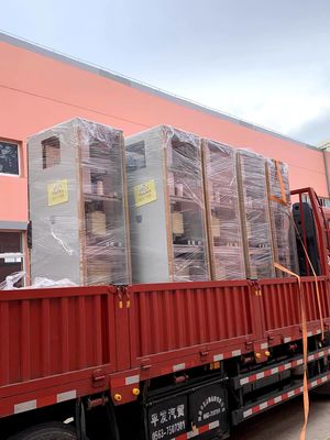 سعر جيد 2000HP المرشح الهارموني السلبي THDI أقل من 5٪ مرشح الشنت السلبي التشغيل المستقر الانترنت