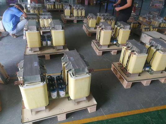 سعر جيد إنوماكس 380 فولت مرشح موجات الجانبية لتقليل تراكم الحرارة وتقليل الضوضاء الانترنت
