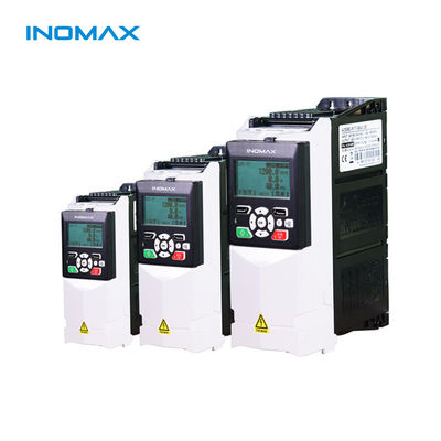 سعر جيد Inomax ACS580 IP65 محرك التردد المتغير 5.5kW-40kW معتمد CE ROHS الانترنت